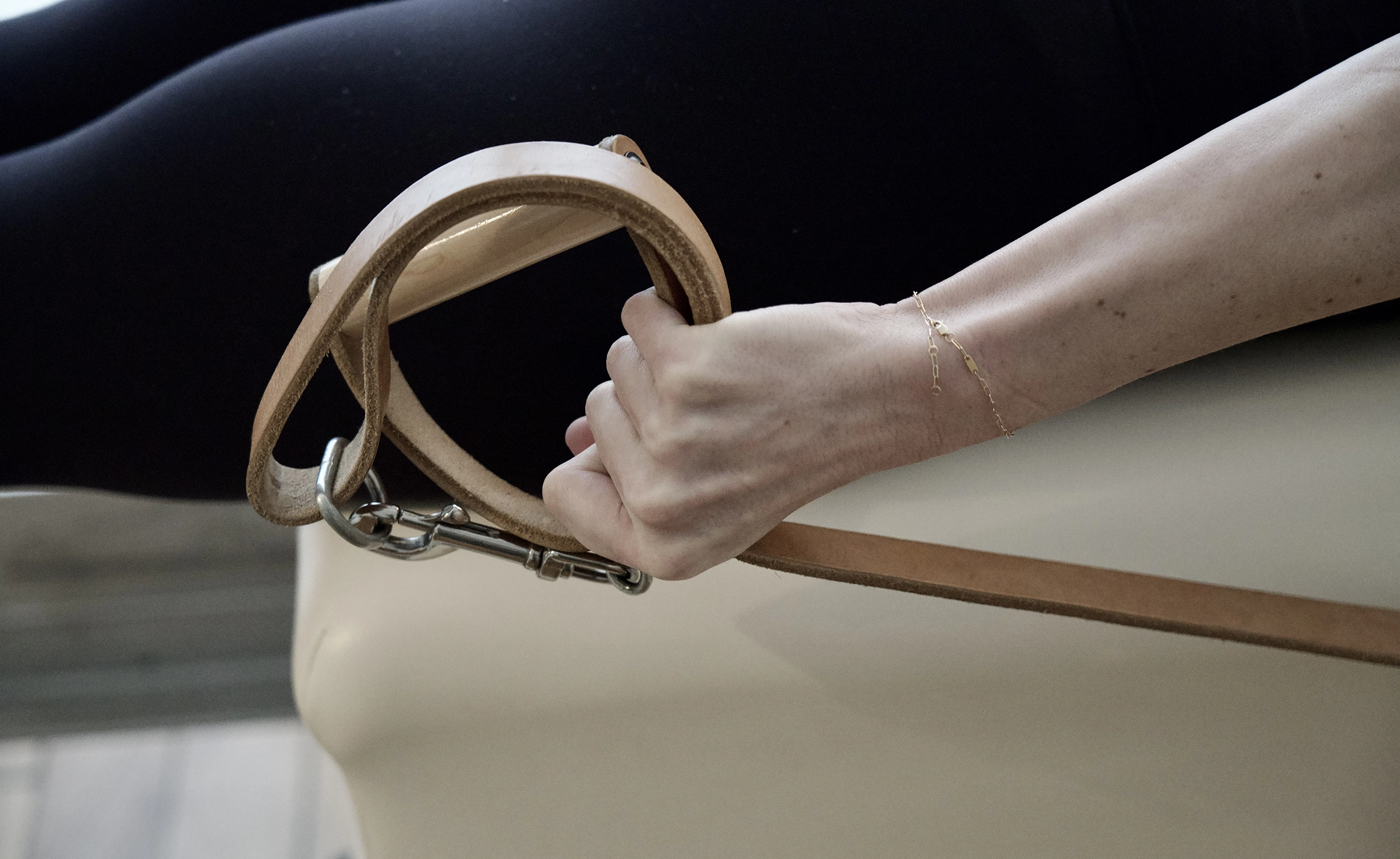 Ma vision du sport : l&rsquo;art du mouvement juste
